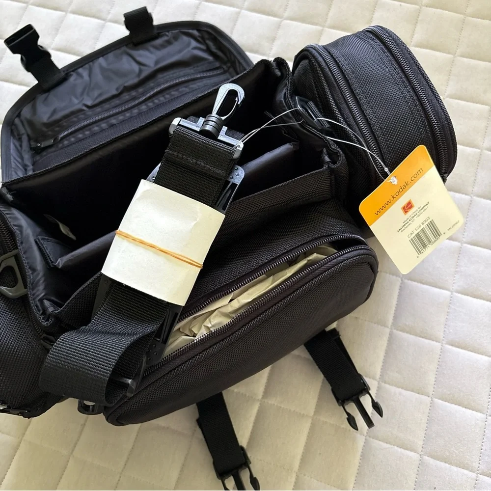 Kodak Printer Dock Travel Bag